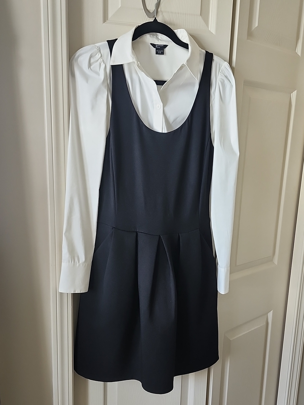 Wilfred Jumper/Dress